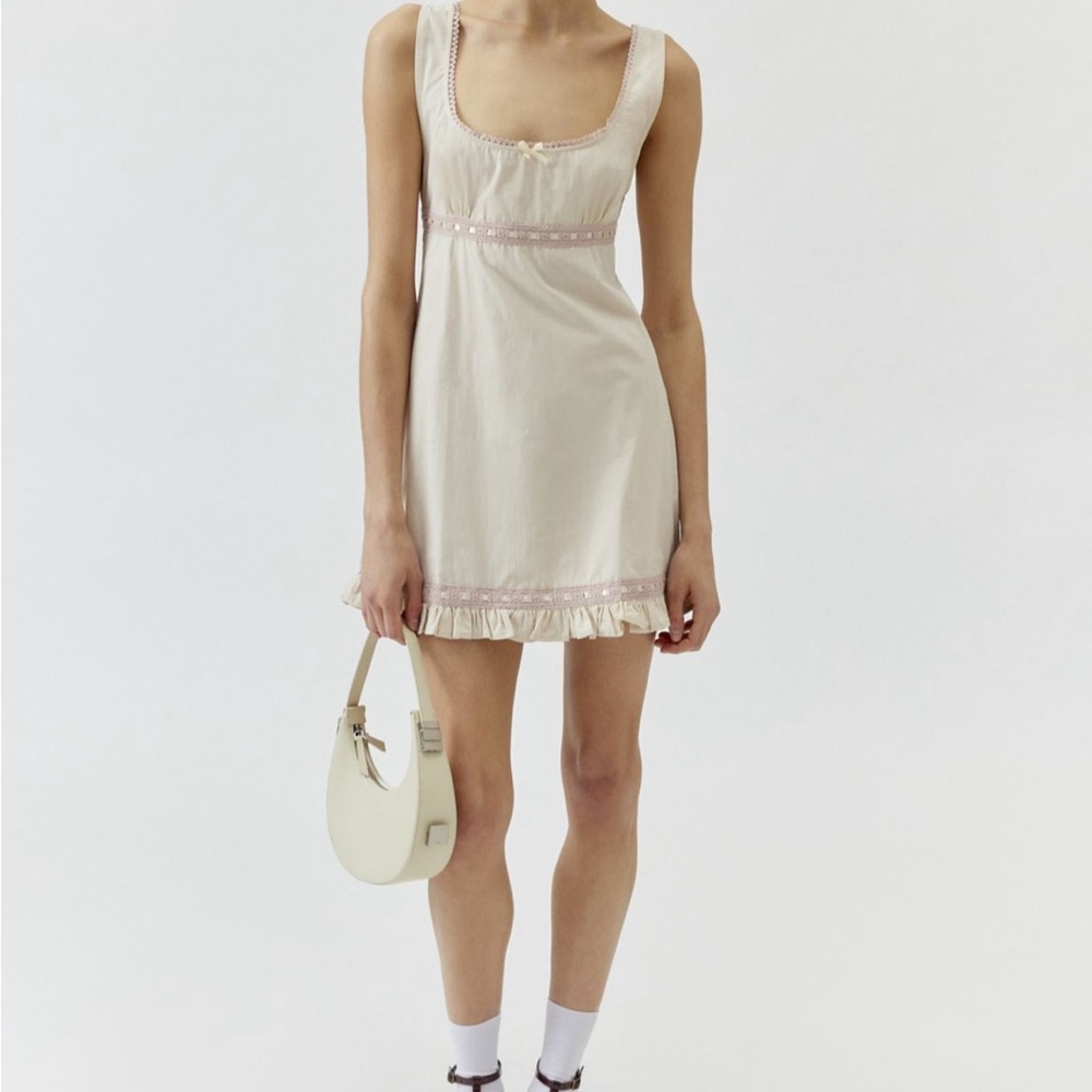 Motel Jacena Dress